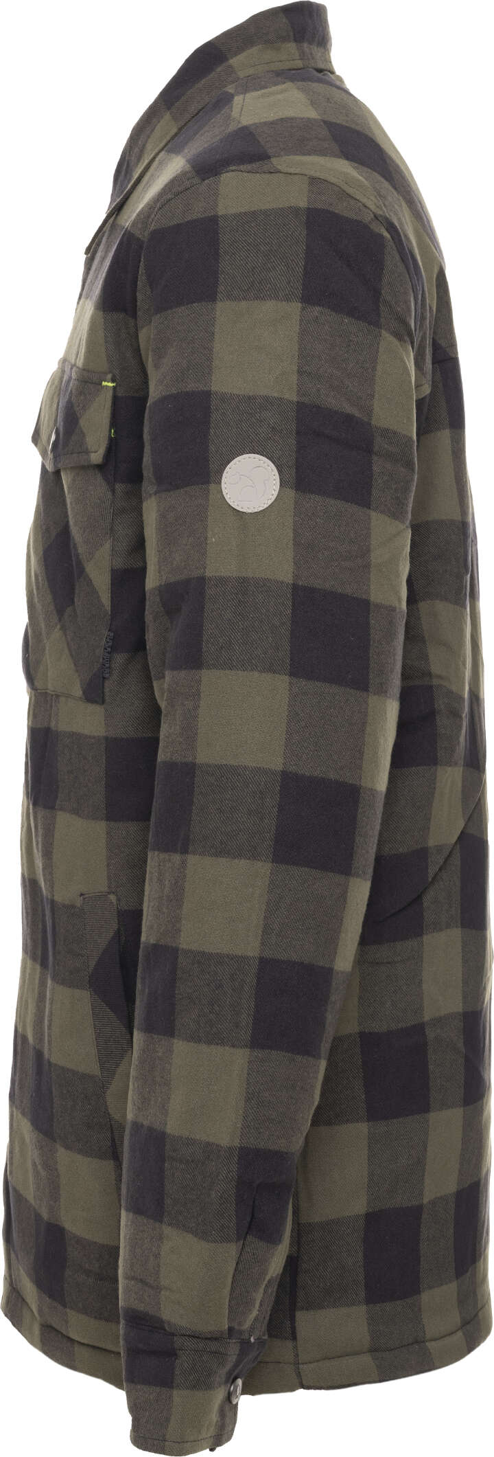 Baumfuchs Herren Thermohemd